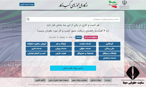 شرایط تاسیس هتل و مهمانپذیر